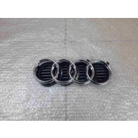 Эмблема Audi A6 C6 Allroad 2006-2012 4E0853605AA2ZZ