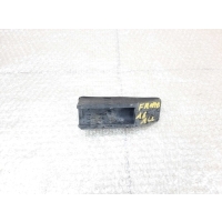 Опора под домкрат передняя Audi A6 C6 Allroad 2006-2012 4F0802845