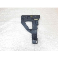 Направляющая переднего бампера правая Audi A6 C6 Allroad 2006-2012 4F0807228B