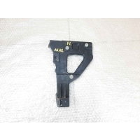 Направляющая переднего бампера левая Audi A6 C6 Allroad 2006-2012 4F0807227B