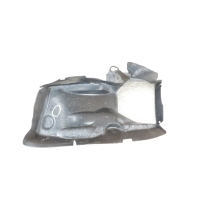 Воздуховод интеркулера левый Audi A6 C6 Allroad 2006-2012 4F0145333H