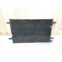 Радиатор кондиционера Audi A6 C6 Allroad 2006-2012 4F0260403Q