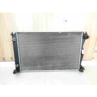 Радиатор основной Audi A6 C6 Allroad 2006-2012 4F0121251AG