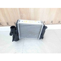 Интеркулер правый Audi A6 C6 Allroad 2006-2012 4F0145806AA
