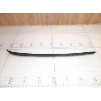 Молдинг лобового стекла левый Audi A6 C6 Allroad 2006-2012 4F0854327A01C