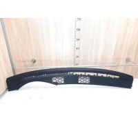 Накладка торпедо верхняя Audi A6 C6 Allroad 2006-2012 4F1819923A5PR