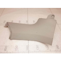 Обшивка задней стойки левая Audi A6 C6 Allroad 2006-2012 4F98672451NC