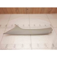 Обшивка стойки передней левой Audi A6 C6 Allroad 2006-2012 4F0867233F1NC
