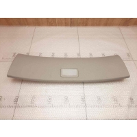 Накладка декоративная потолка Audi A6 C6 Allroad 2006-2012 4F98678391NC