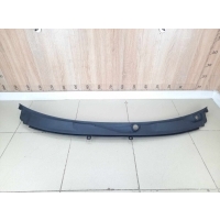 Накладка под лобовое стекло Audi A6 C6 Allroad 2006-2012 4F1819403A01C