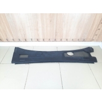 Решетка стеклоочистителя Audi A6 C6 Allroad 2006-2012 4F1819447A01C
