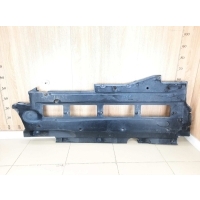 Защита днища правая Audi A6 C6 Allroad 2006-2012 4F0825208N