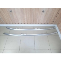 Рейлинг на крышу (к-кт) Audi A6 C6 Allroad 2006-2012	Цвет 4F9860021K3Q7