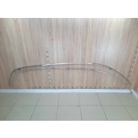 Молдинг крыши (к-кт) Audi A6 C6 Allroad 2006-2012	Цвет 4F98537032ZZ