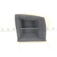 Крышка обшивка багажника правая Audi A6 C6 Allroad 2006-2012 4F9864748VV2