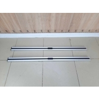 Планка в багажник (к-кт) Audi A6 C6 Allroad 2006-2012 4F9863555A