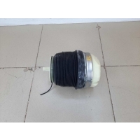 Подушка пневматическая задняя Audi A6 C6 Allroad 2006-2012 4F0616001J