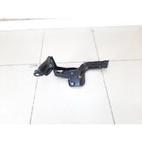 Кронштейн интеркулера правый Audi A6 C6 Allroad 2006-2012 4F0145814G