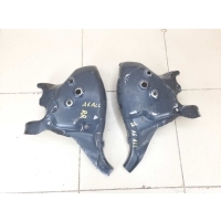 Пыльник заднего рычага (к-кт) Audi A6 C6 Allroad 2006-2012 4F0505415H