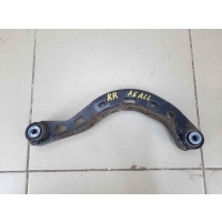 Рычаг задний верхний Audi A6 C6 Allroad 2006-2012 4F0505323L