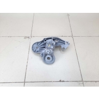 Кронштейн двигателя левый Audi A6 C6 Allroad 2006-2012 4F0199351S
