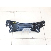 Кронштейн глушителя Audi A6 C6 Allroad 2006-2012 4F0253071A