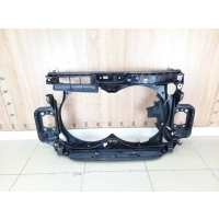 Панель передняя Audi A6 C6 Allroad 2006-2012 4F0805594C