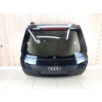 Дверь багажника Audi A6 C6 Allroad 2006-2012 4F9827023M