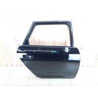 Дверь задняя правая Audi A6 C6 Allroad 2006-2012 4F0833052G