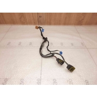 Проводка (коса) отопителя Audi A6 C6 Allroad 2006-2012 4F0971547