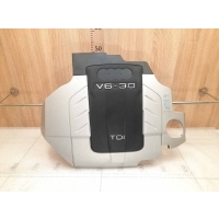 Накладка двигателя декоративная Audi A6 C6 Allroad 2006-2012 059103925BH