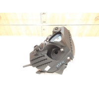 Корпус воздушного фильтра Audi A6 C6 Allroad 2006-2012 4F0133837BB