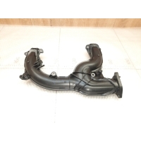 Коллектор впускной Audi A6 C6 Allroad 2006-2012 059145762B