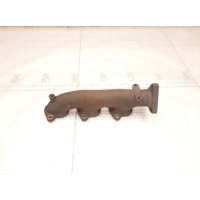 Коллектор выпускной левый Audi A6 C6 Allroad 2006-2012 059253033P