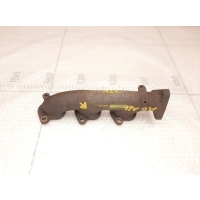 Коллектор выпускной правый Audi A6 C6 Allroad 2006-2012 059253034P