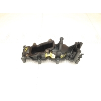 Коллектор впускной левый Audi A6 C6 Allroad 2006-2012 059129711CK