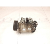 Компрессор кондиционера Audi A6 C6 Allroad 2006-2012 4F0260805AG