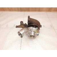 Турбина Audi A6 C6 Allroad 2006-2012 059145715F