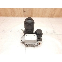 Корпус масляного фильтра Audi A6 C6 Allroad 2006-2012 059115397AC