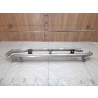 Патрубок интеркулера (к-кт) Audi A6 C6 Allroad 2006-2012 4F0145732E