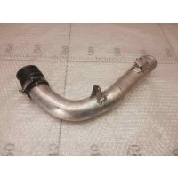 Патрубок интеркулера Audi A6 C6 Allroad 2006-2012 059145731AK