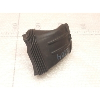 Воздуховод корпуса воздушного фильтра Audi A6 C6 Allroad 2006-2012 4F0129739B