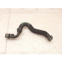 Патрубок системы охлаждения Audi A6 C6 Allroad 2006-2012 059121163B