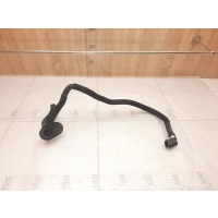Патрубок отопителя Audi A6 C6 Allroad 2006-2012 4F0819373AA
