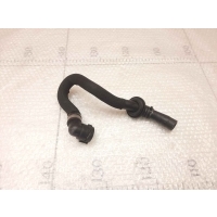 Патрубок отопителя Audi A6 C6 Allroad 2006-2012 4F1819342F