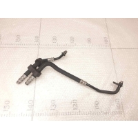 Шланг системы охлаждения АКПП (к-кт) Audi A6 C6 Allroad 2006-2012 4F0317826M