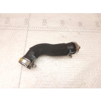 Патрубок интеркулера левый Audi A6 C6 Allroad 2006-2012 4F0145709M