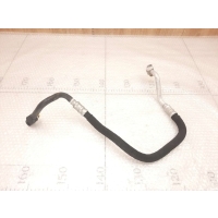 Трубка кондиционера Audi A6 C6 Allroad 2006-2012 4F0260701S