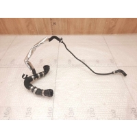 Шланг отопителя (к-кт) Audi A6 C6 Allroad 2006-2012 4F0819334D