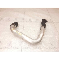 Трубка интеркулера правая Audi A6 C6 Allroad 2006-2012 4F0145686C